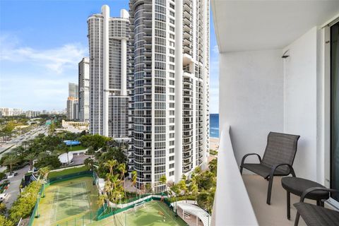18001 Collins Ave 803 Sunny Isles Beach FL 33160
