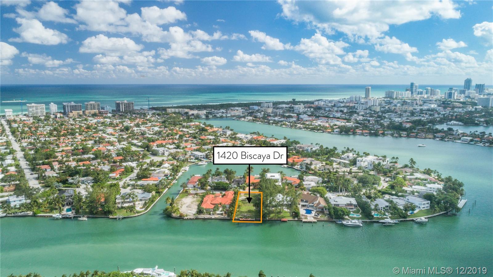 NORMANDY BEACH 2ND AMD & - Land