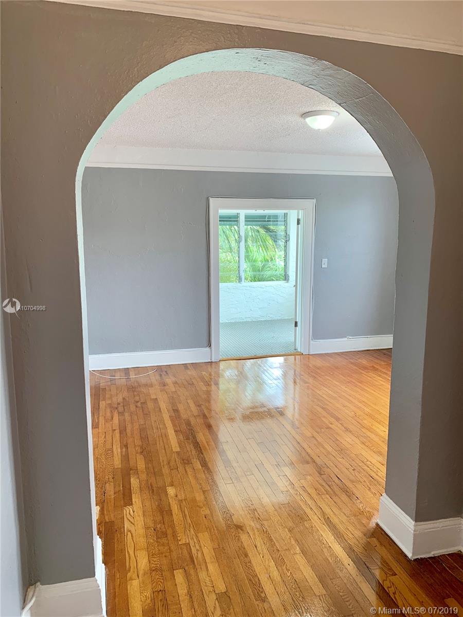 GARDEN SUB AMD - Residential Lease