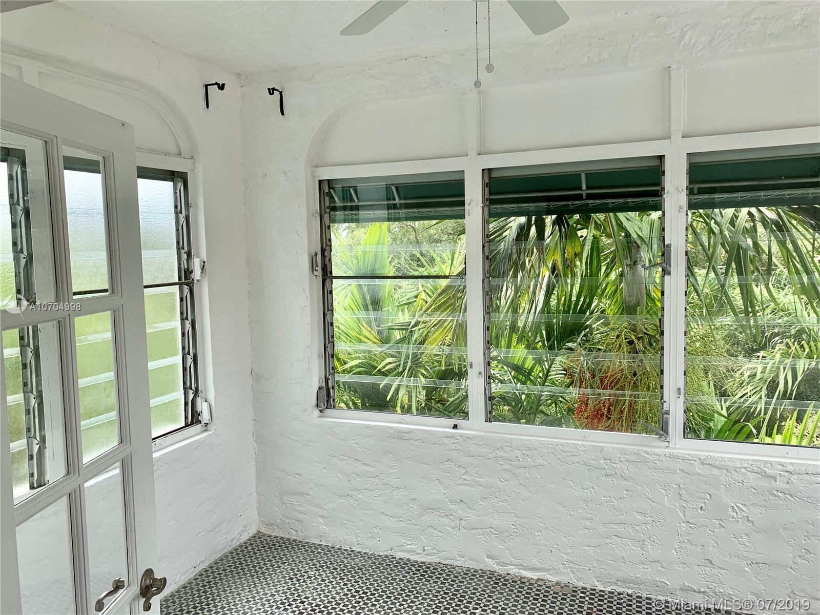 GARDEN SUB AMD - Residential Lease