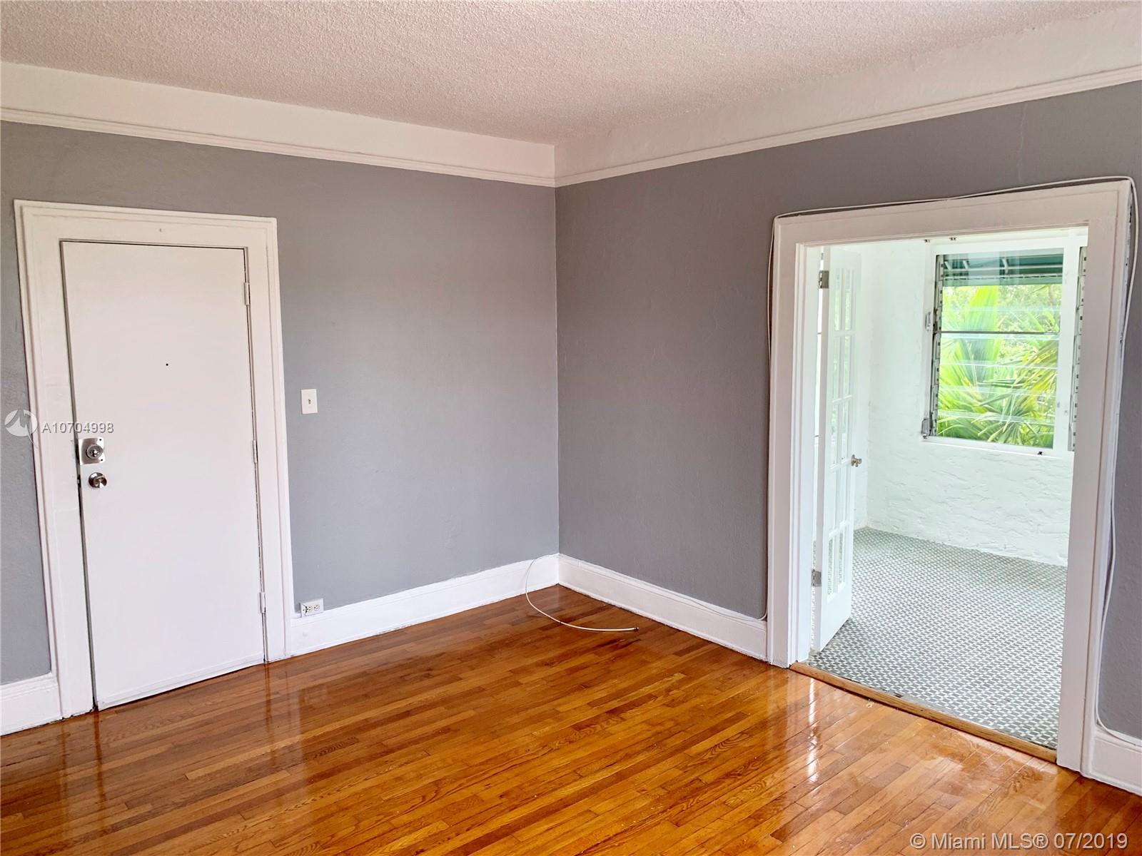 GARDEN SUB AMD - Residential Lease