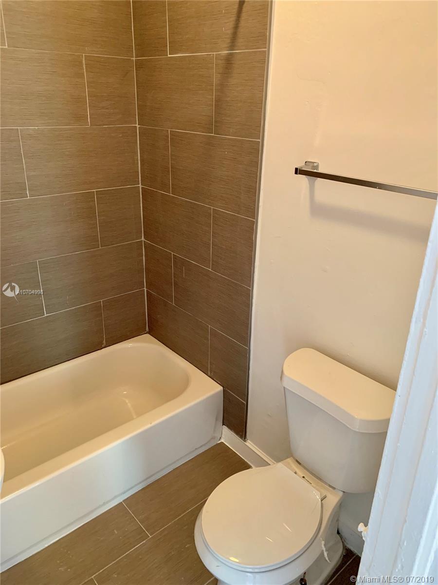 GARDEN SUB AMD - Residential Lease