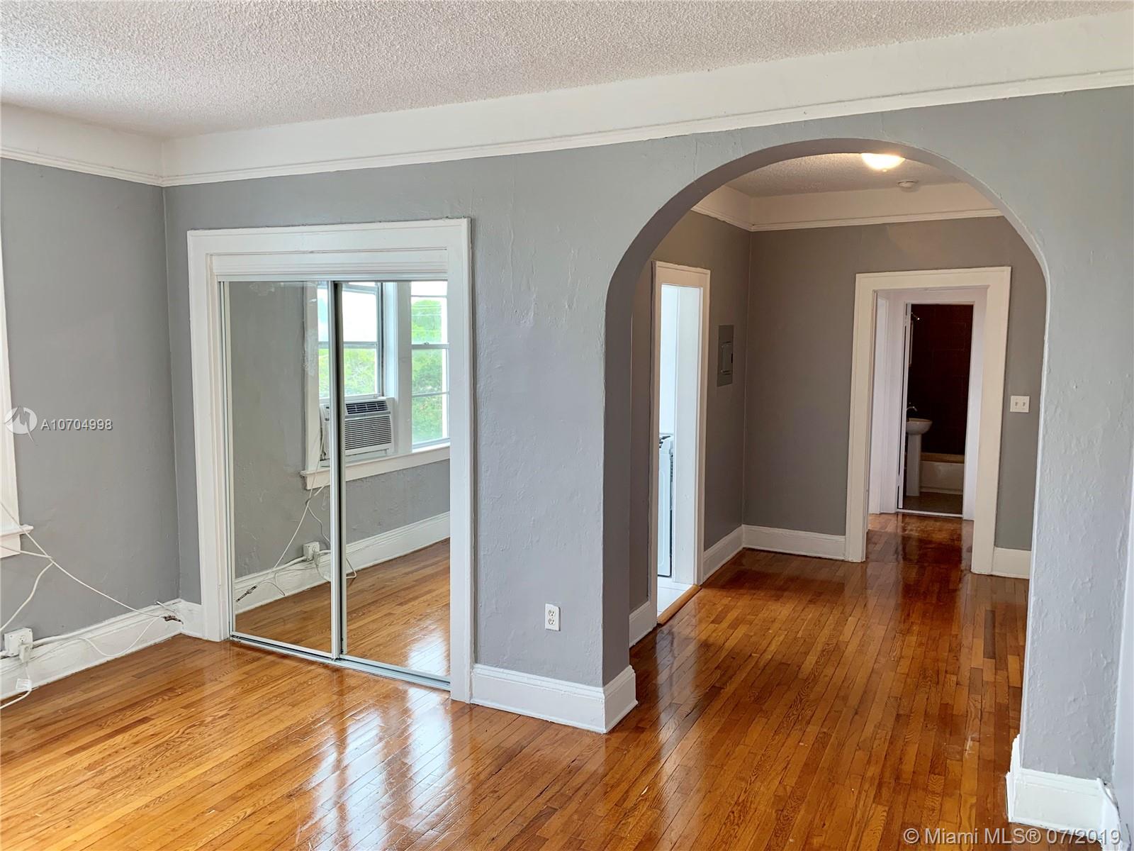 GARDEN SUB AMD - Residential Lease