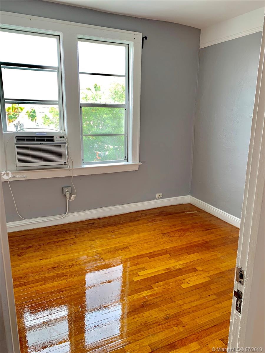 GARDEN SUB AMD - Residential Lease