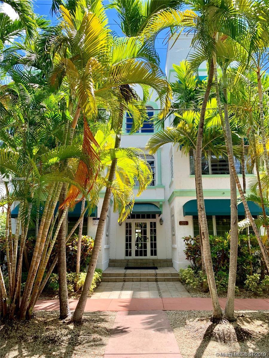 GARDEN SUB AMD - Residential Lease