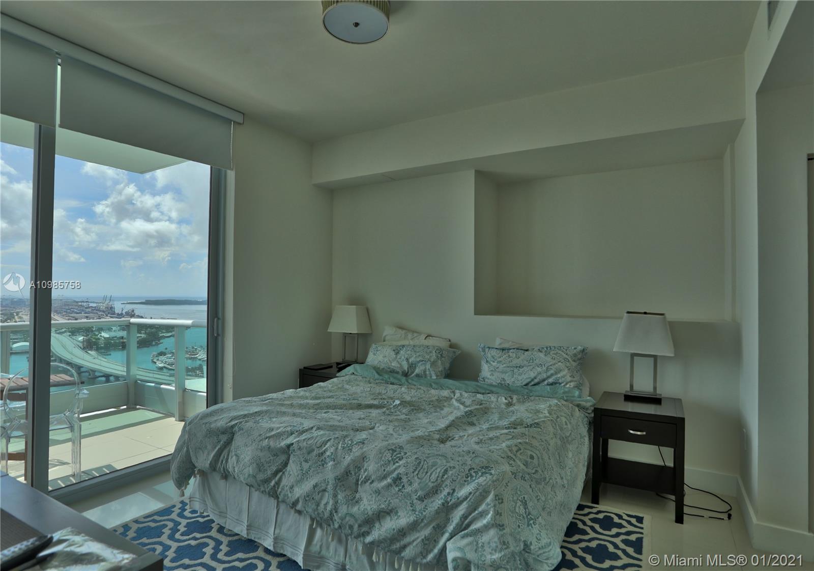 900 BISCAYNE BAY - Residential Lease