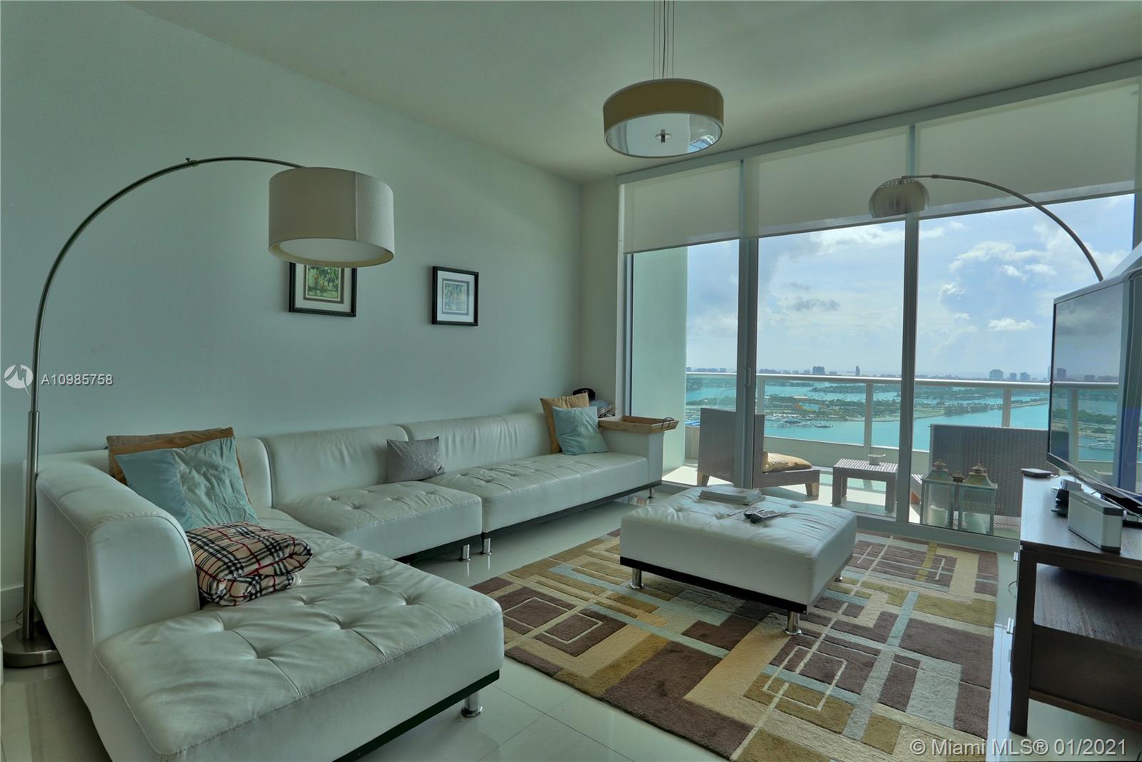 900 BISCAYNE BAY - Residential Lease