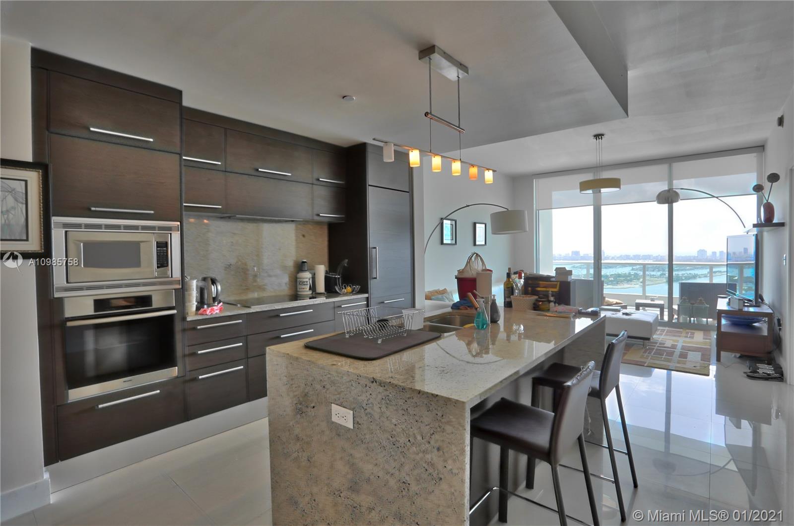 900 BISCAYNE BAY - Residential Lease