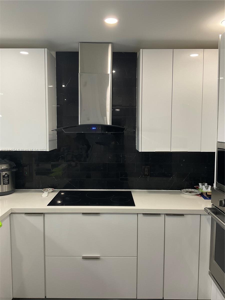 PARKER DORADO CONDO - Residential