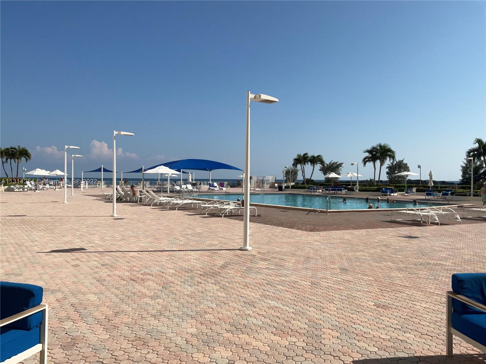 PARKER DORADO CONDO - Residential