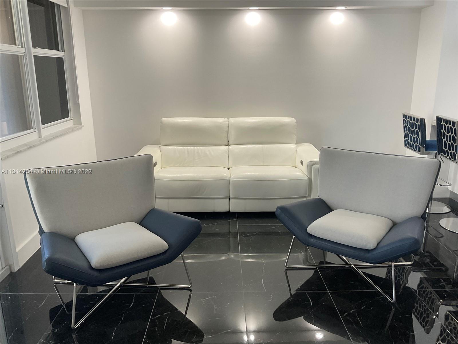 PARKER DORADO CONDO - Residential