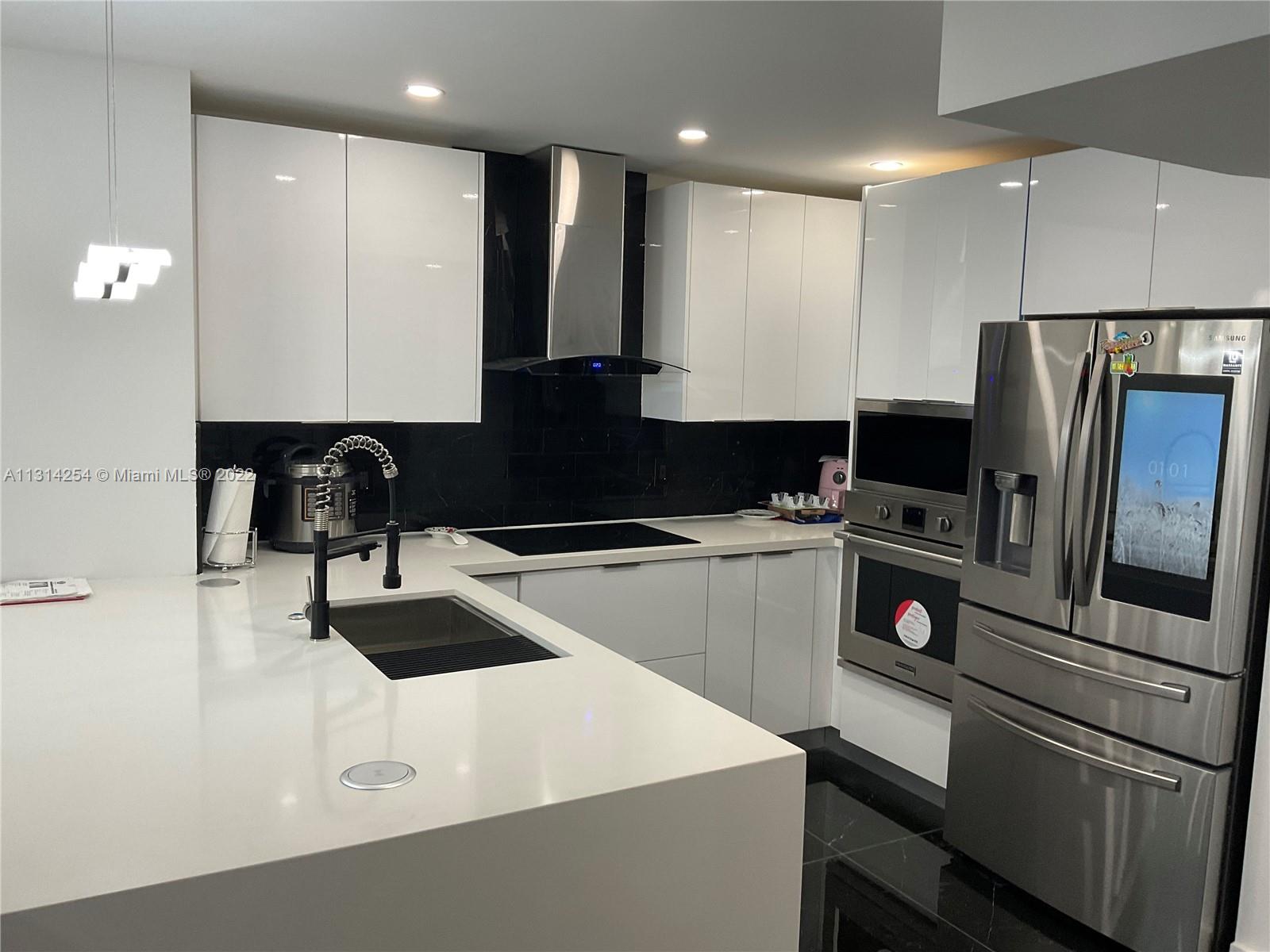 PARKER DORADO CONDO - Residential