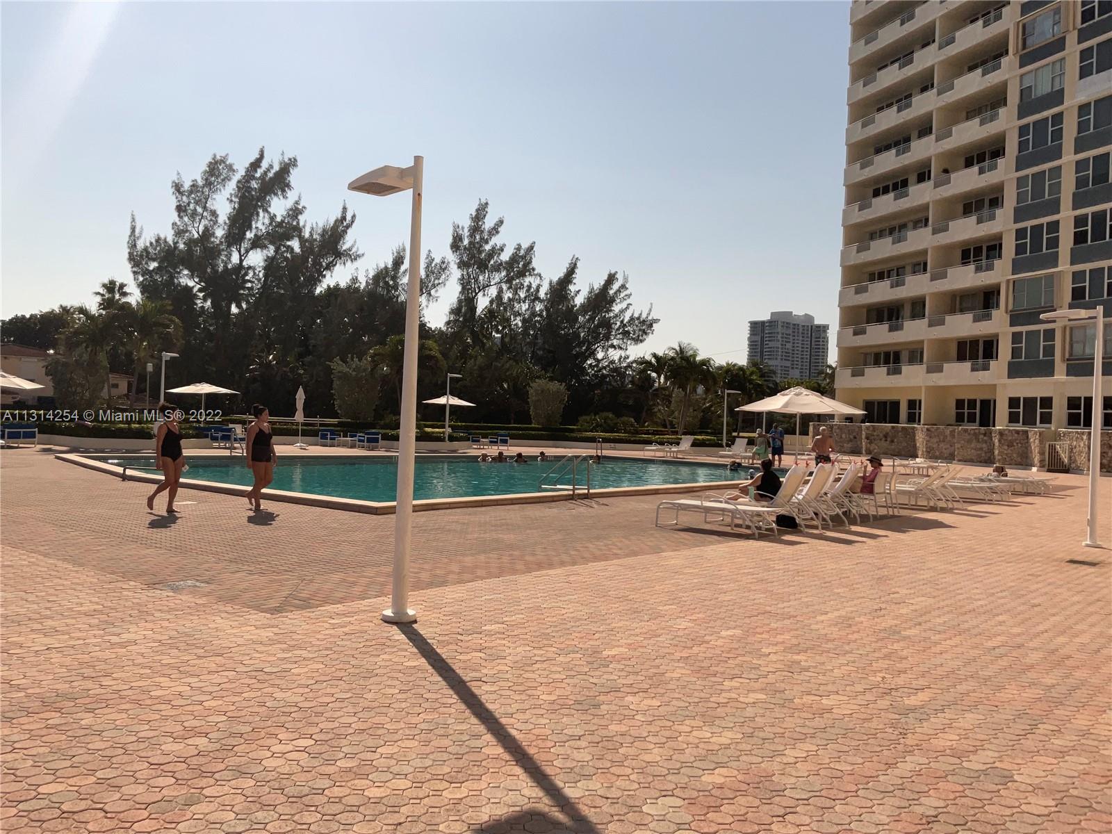 PARKER DORADO CONDO - Residential