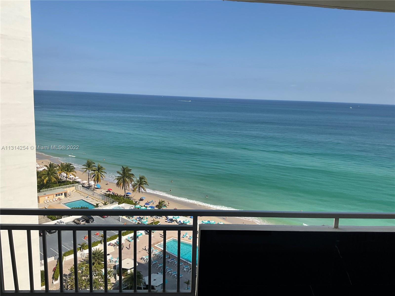 PARKER DORADO CONDO - Residential