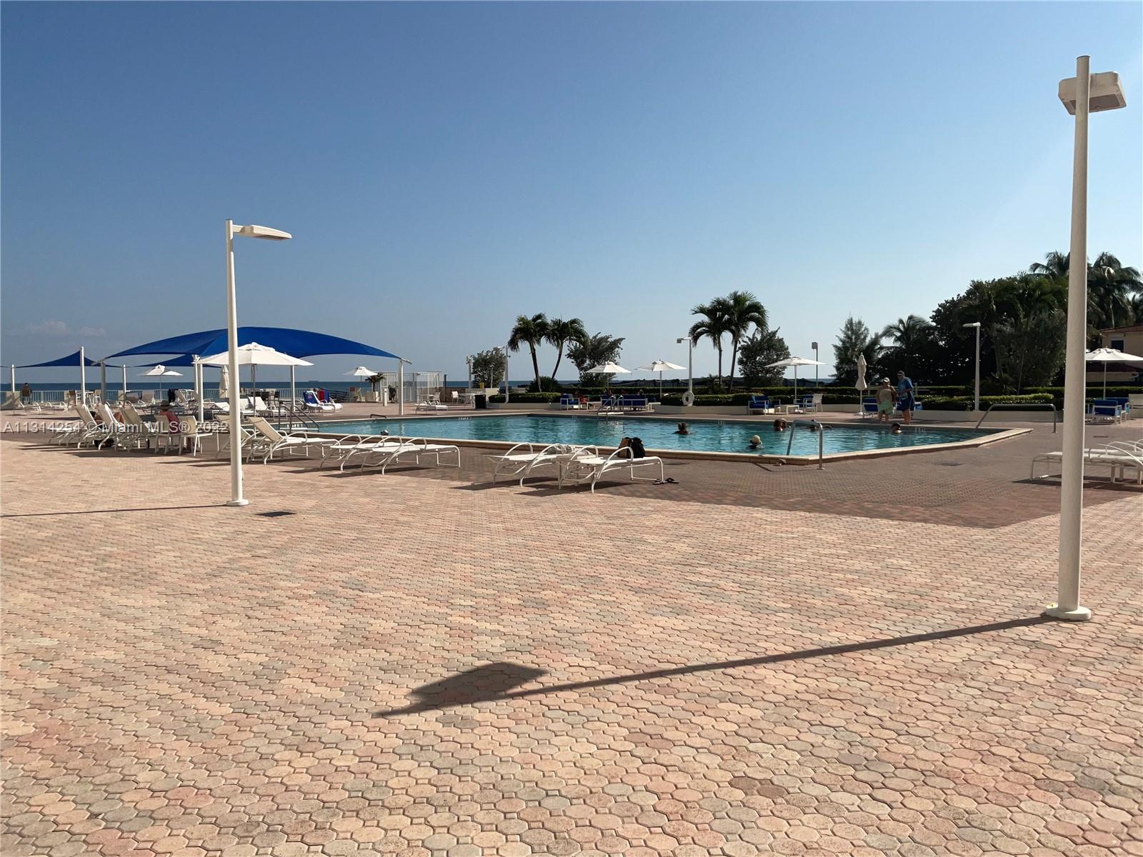 PARKER DORADO CONDO - Residential