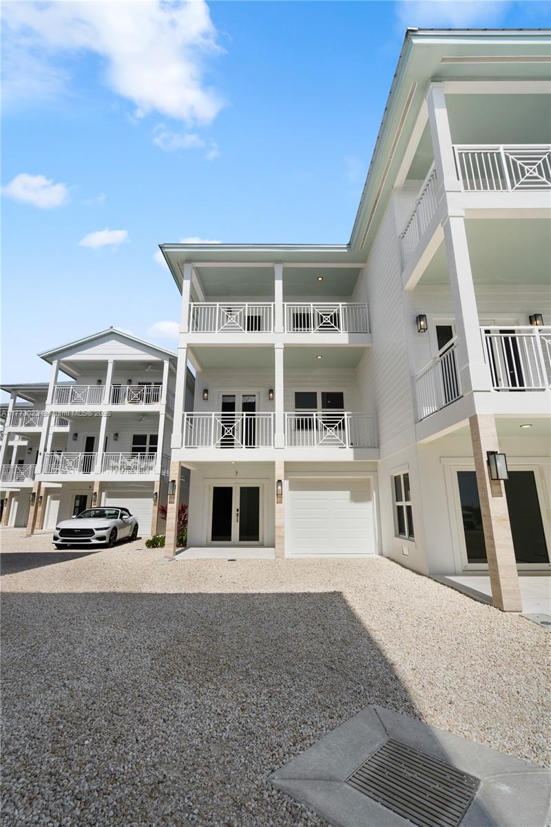Windy Cove - Residential