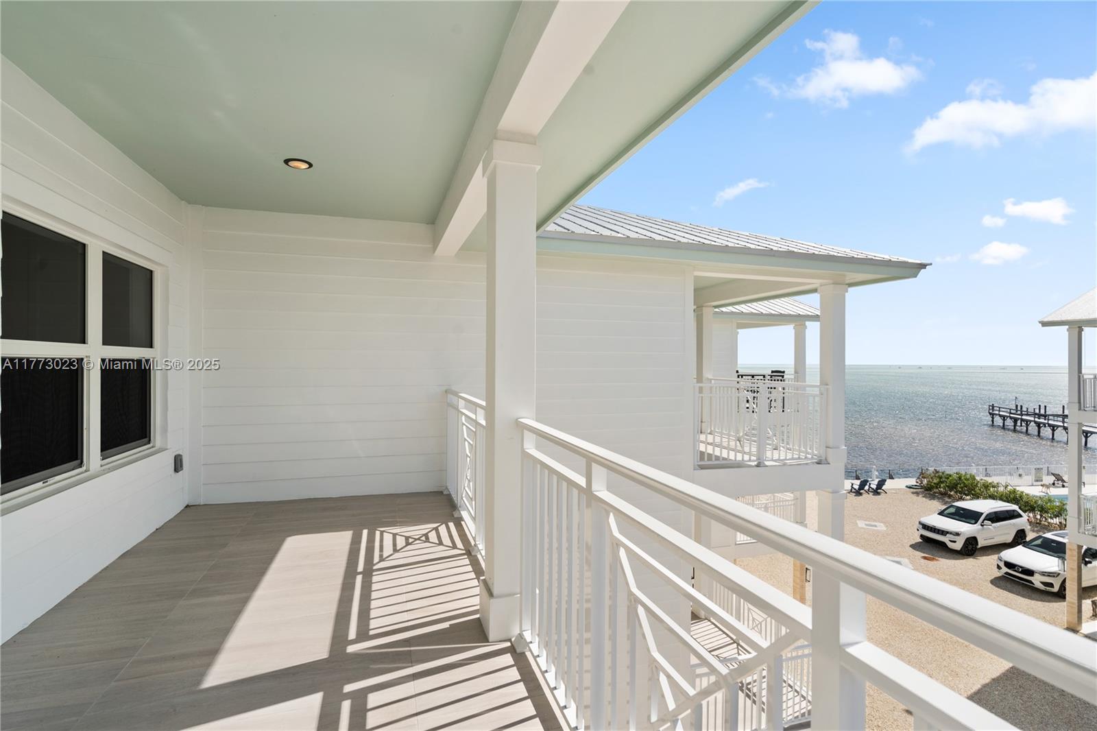 Windy Cove - Residential
