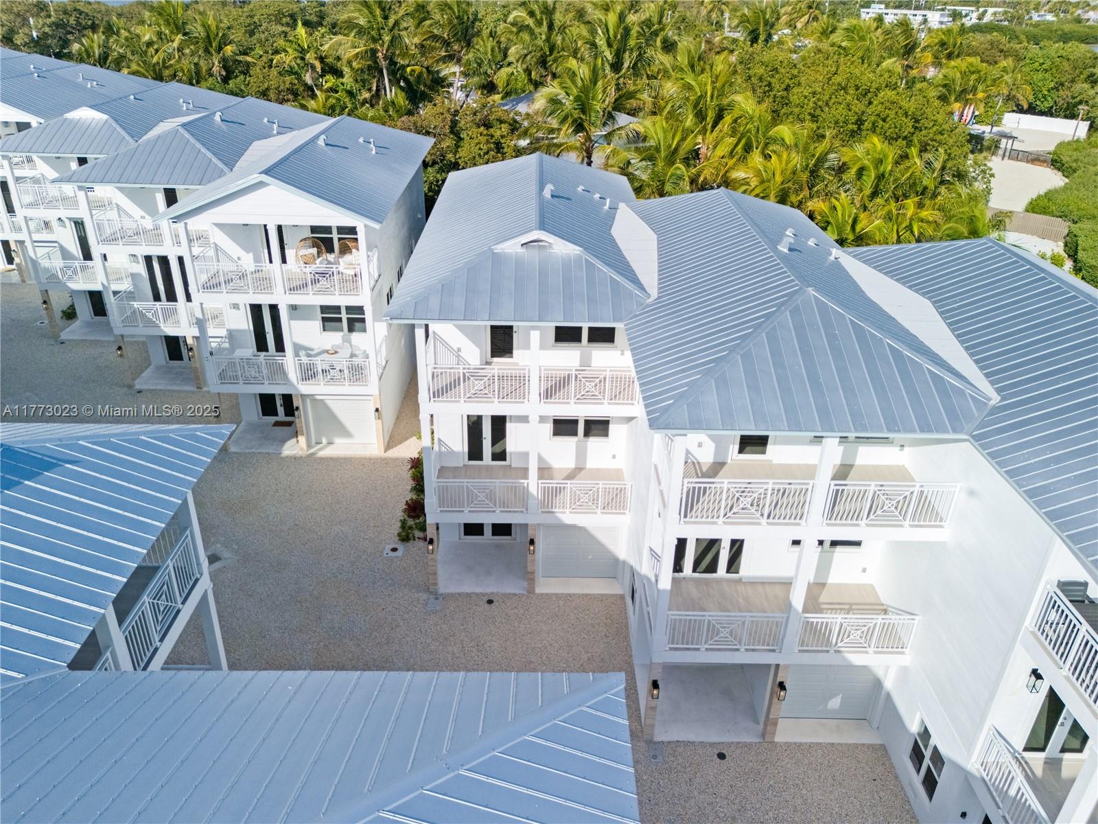 Windy Cove - Residential