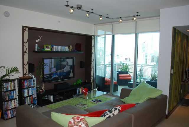 WIND CONDO - Residential Lease