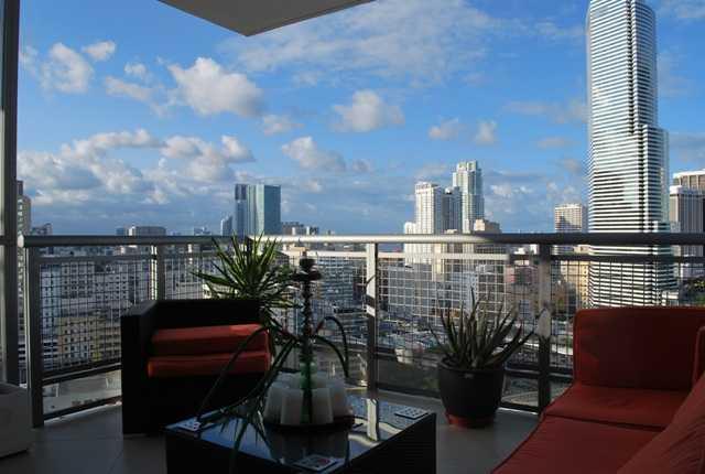 WIND CONDO - Residential Lease