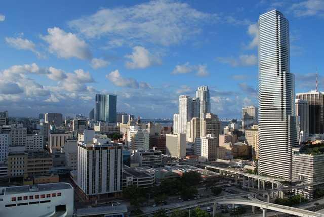 WIND CONDO - Residential Lease