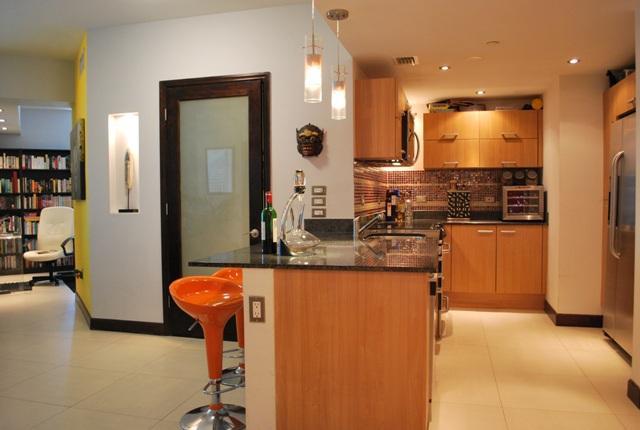 WIND CONDO - Residential Lease