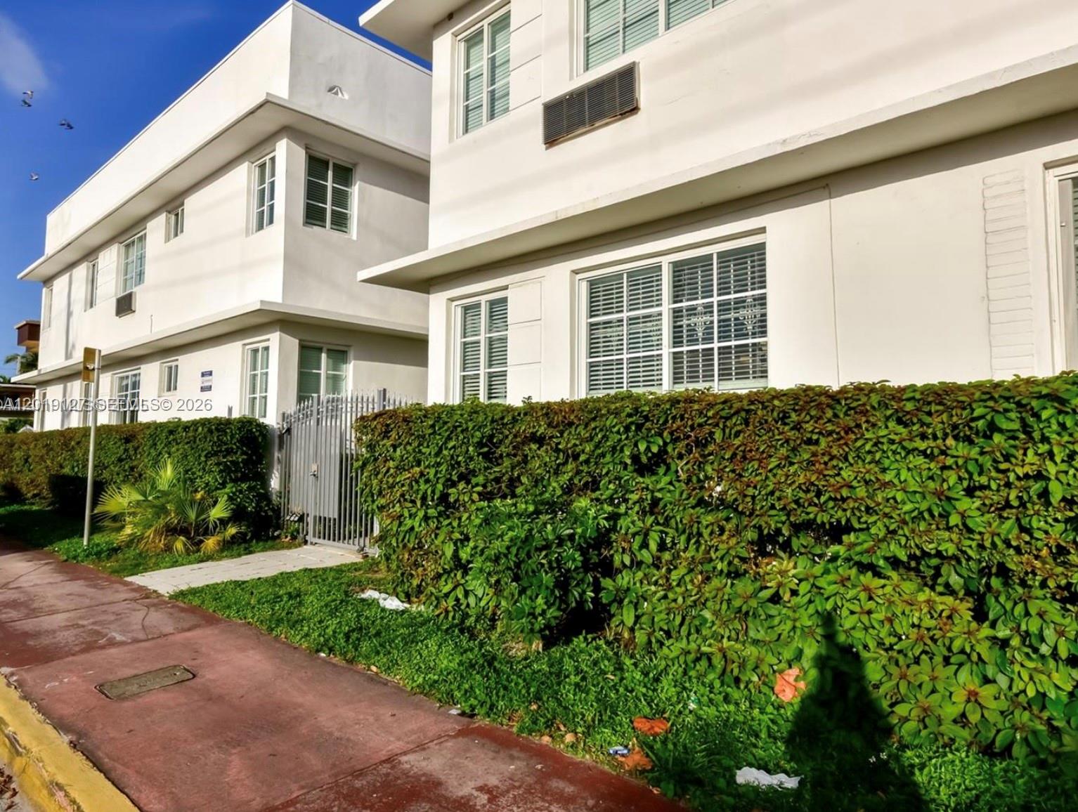 View photos, virtual tours, details... 8415 Harding Ave 14