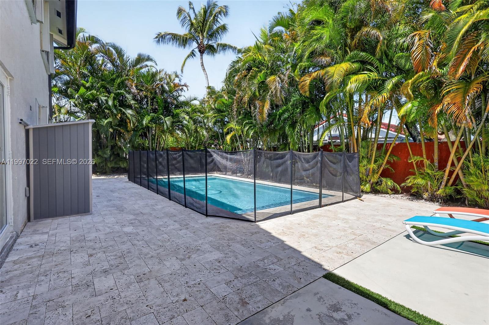 HARBOUR SUB - Residential