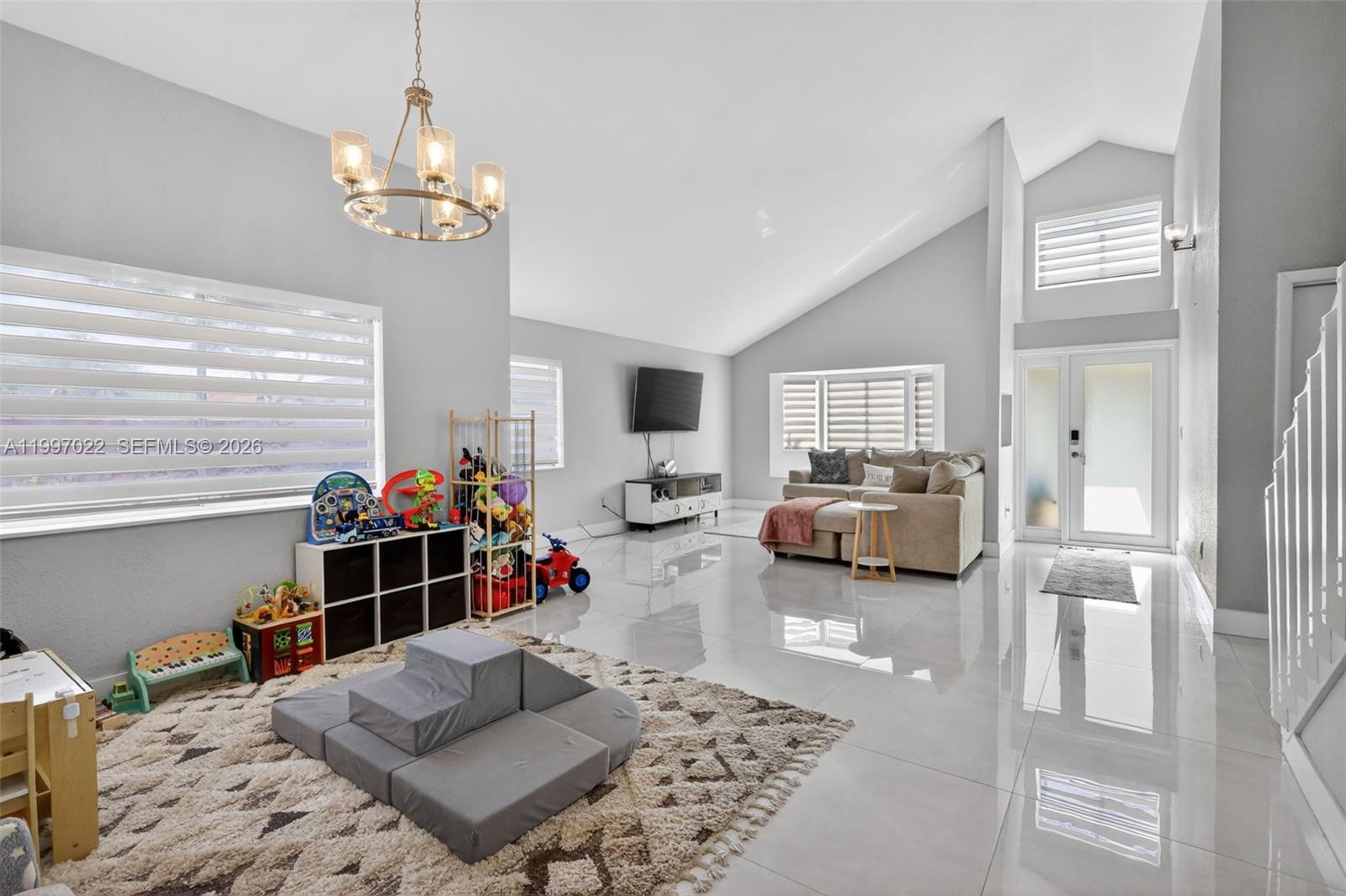 HARBOUR SUB - Residential