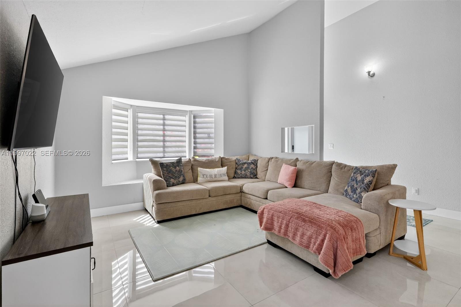 HARBOUR SUB - Residential