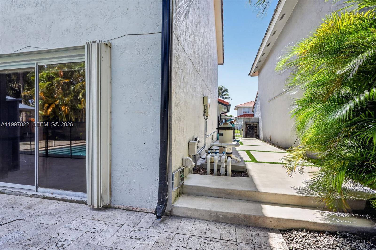 HARBOUR SUB - Residential