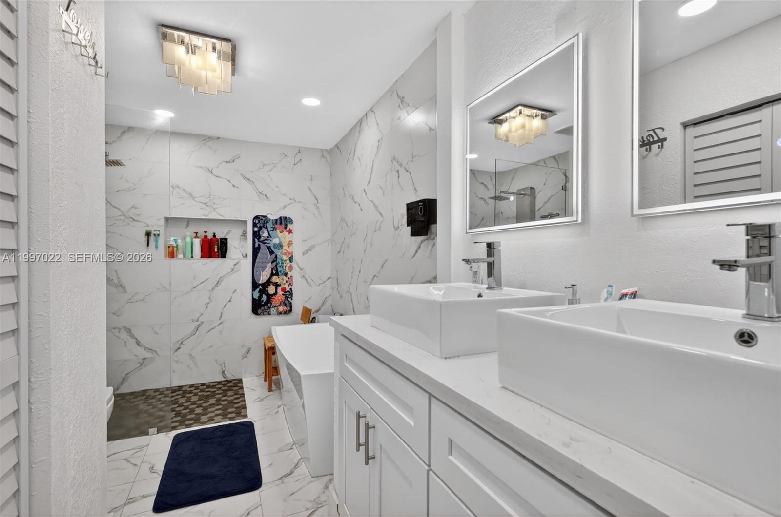 HARBOUR SUB - Residential