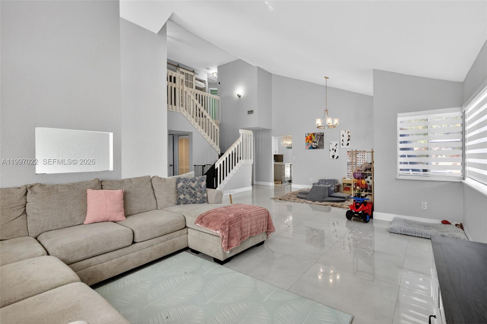 HARBOUR SUB - Residential