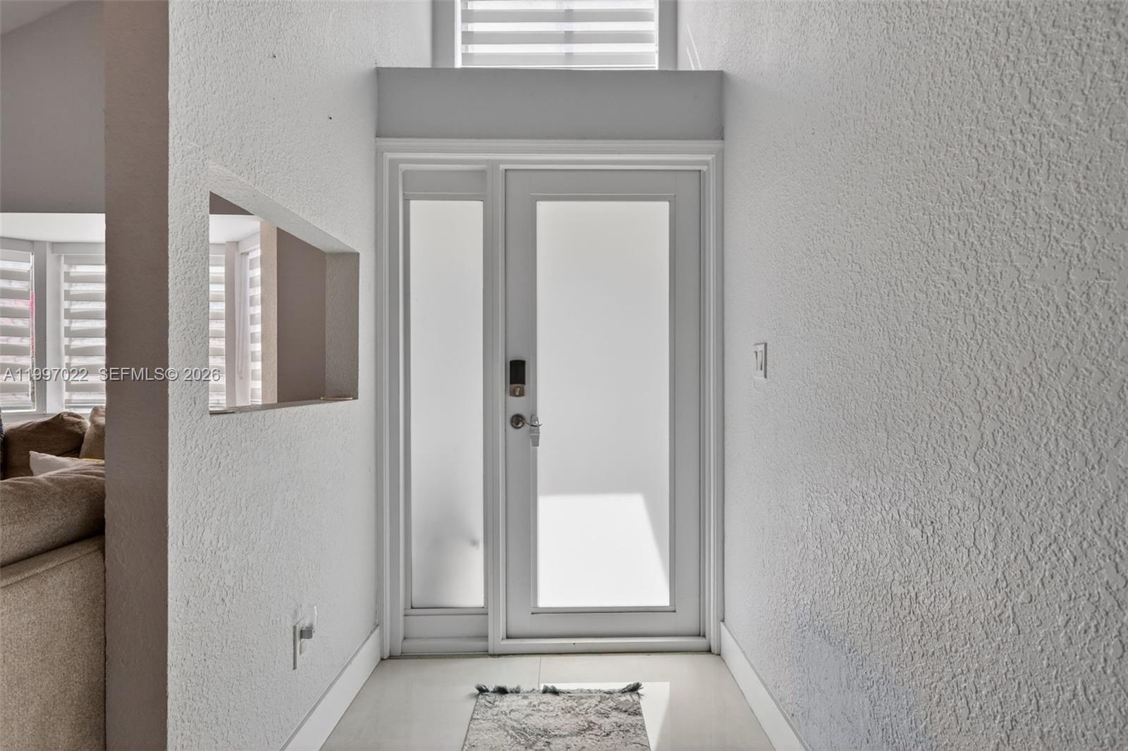 HARBOUR SUB - Residential