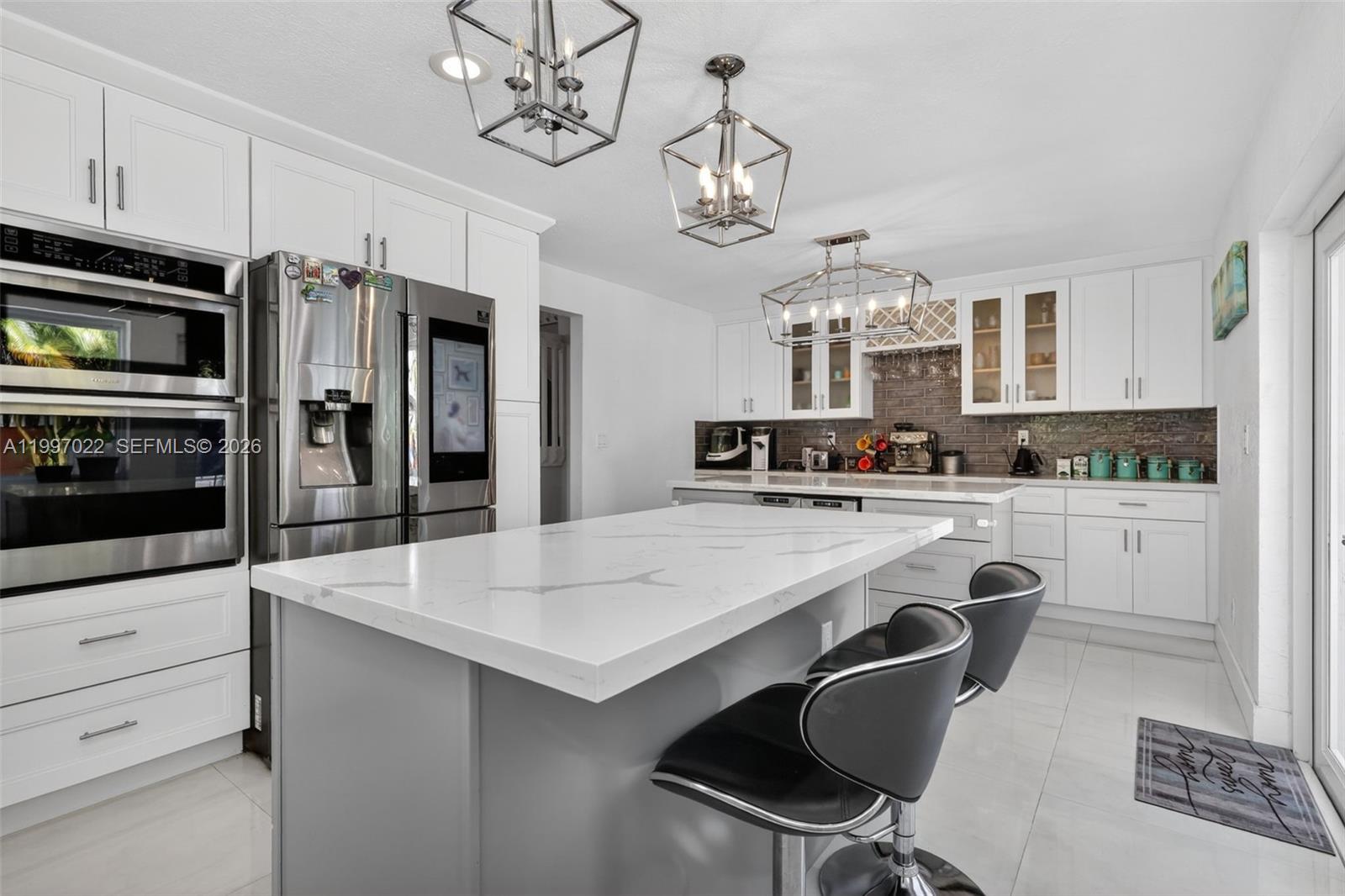 HARBOUR SUB - Residential