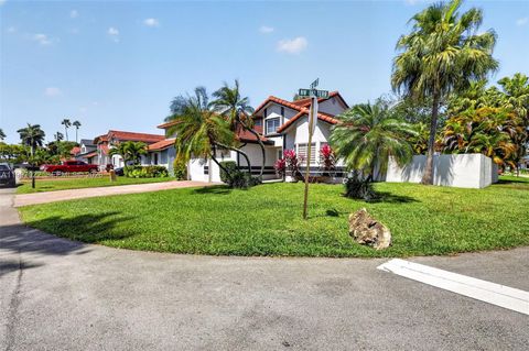 Photo of 18198 NW 61st Ct, Hialeah, FL 33015 (MLS # A11997022)
