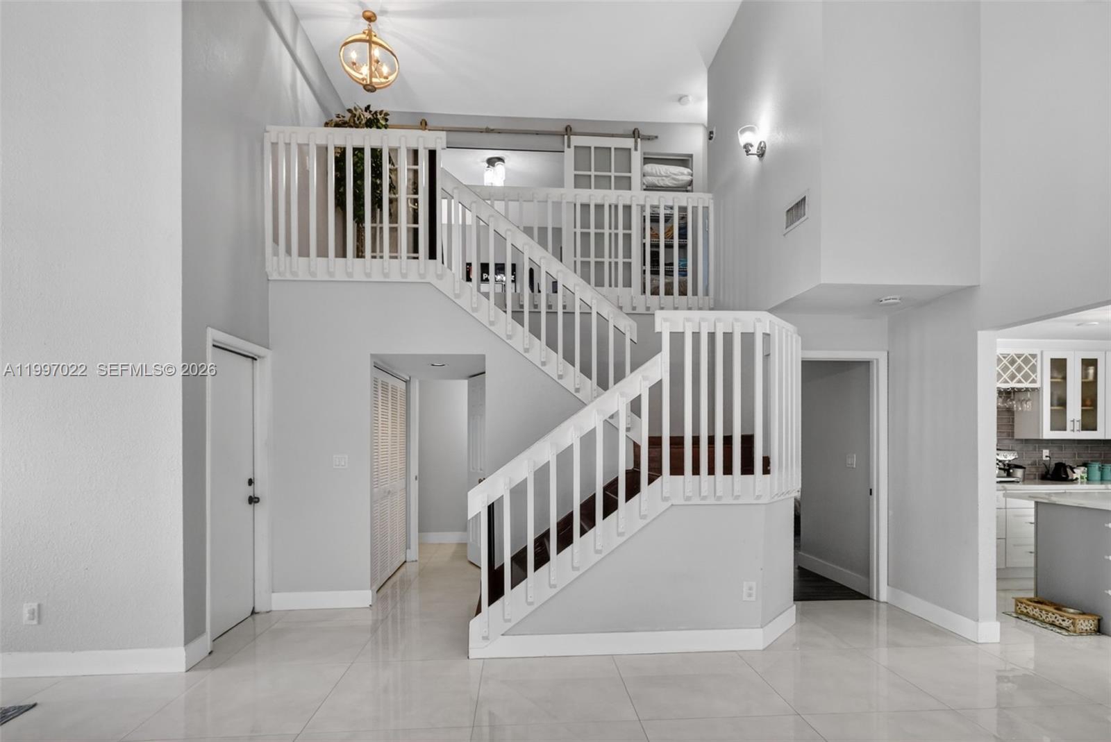 HARBOUR SUB - Residential