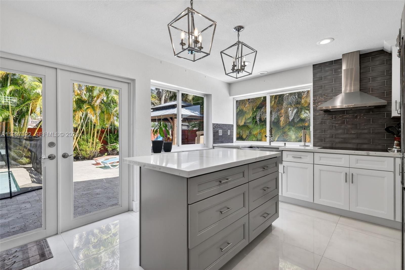 HARBOUR SUB - Residential