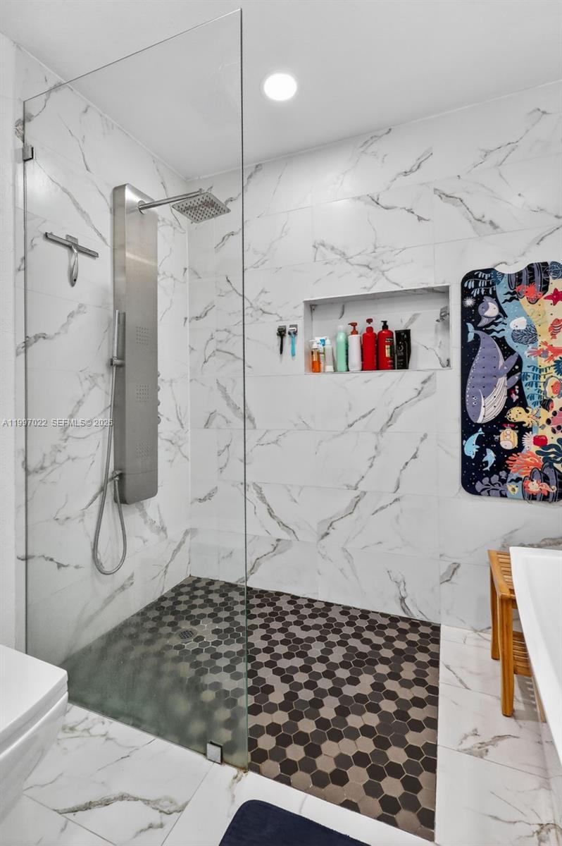 HARBOUR SUB - Residential