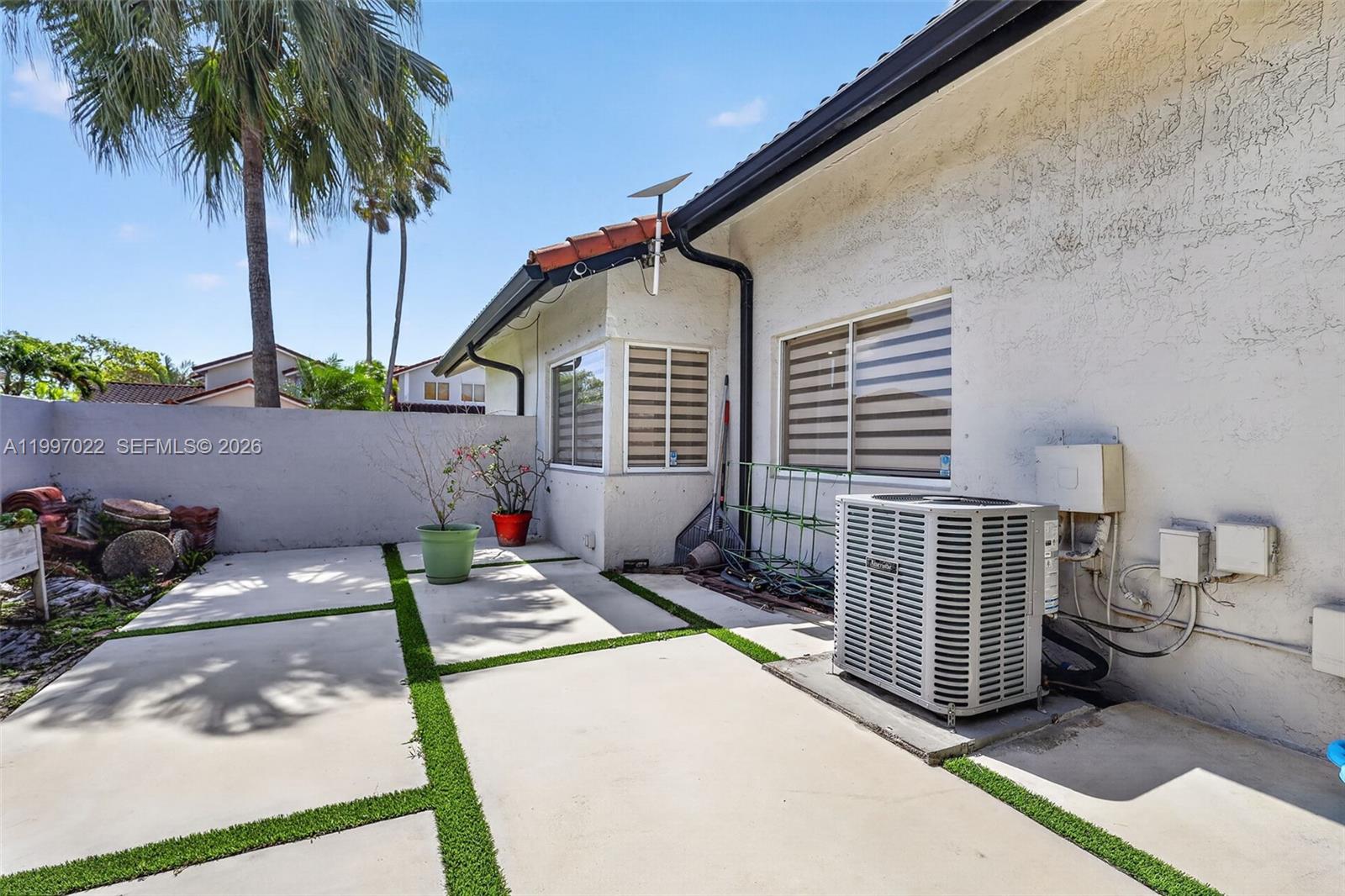 HARBOUR SUB - Residential