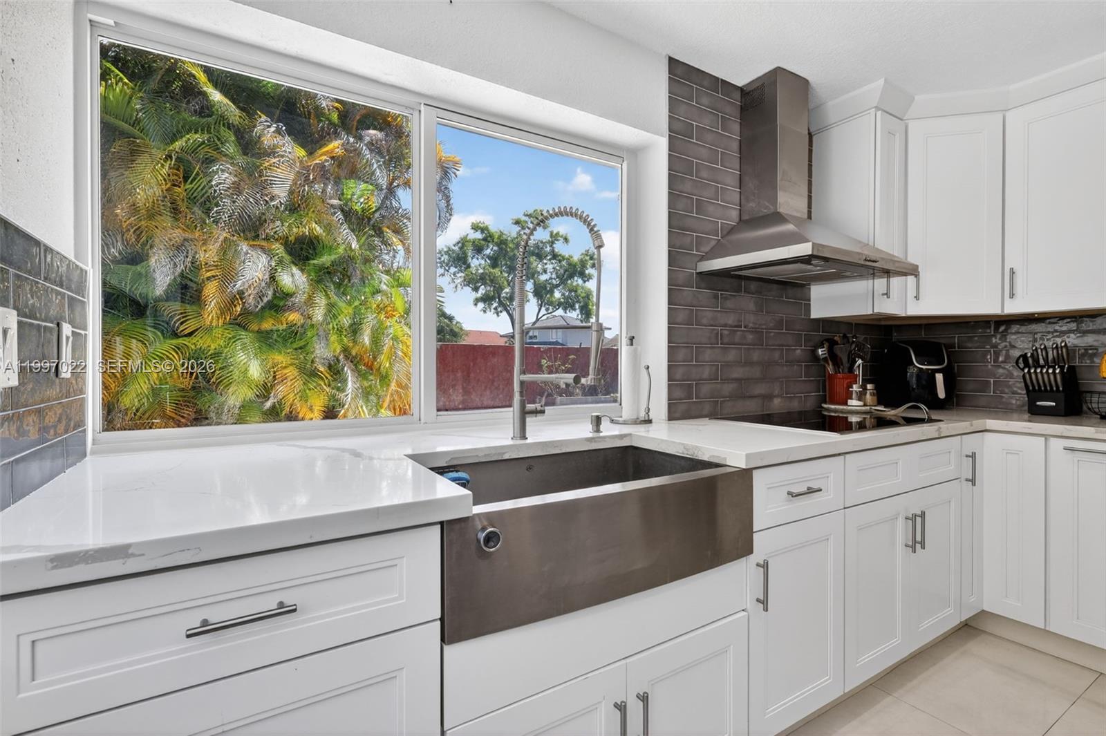 HARBOUR SUB - Residential