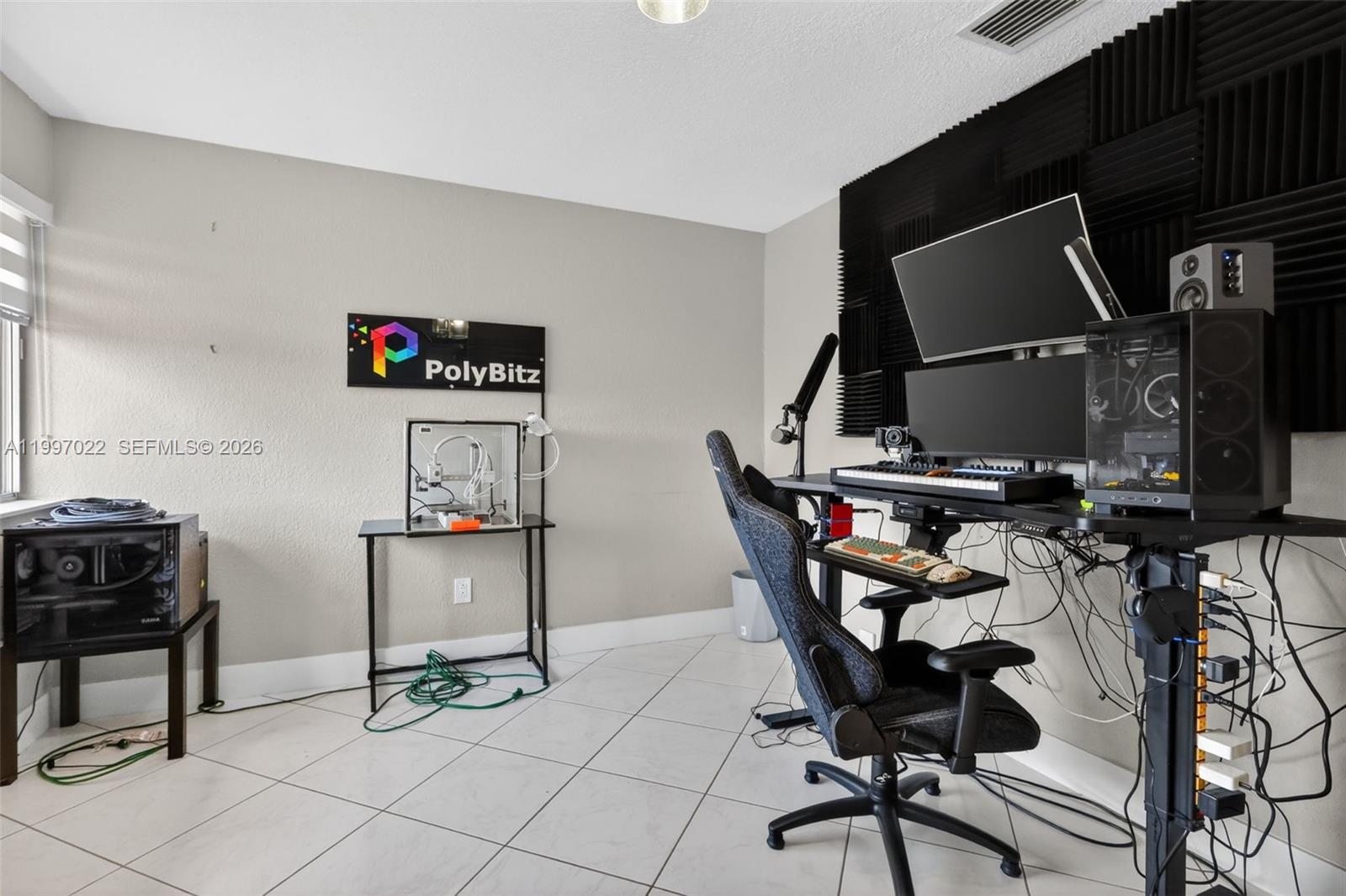 HARBOUR SUB - Residential