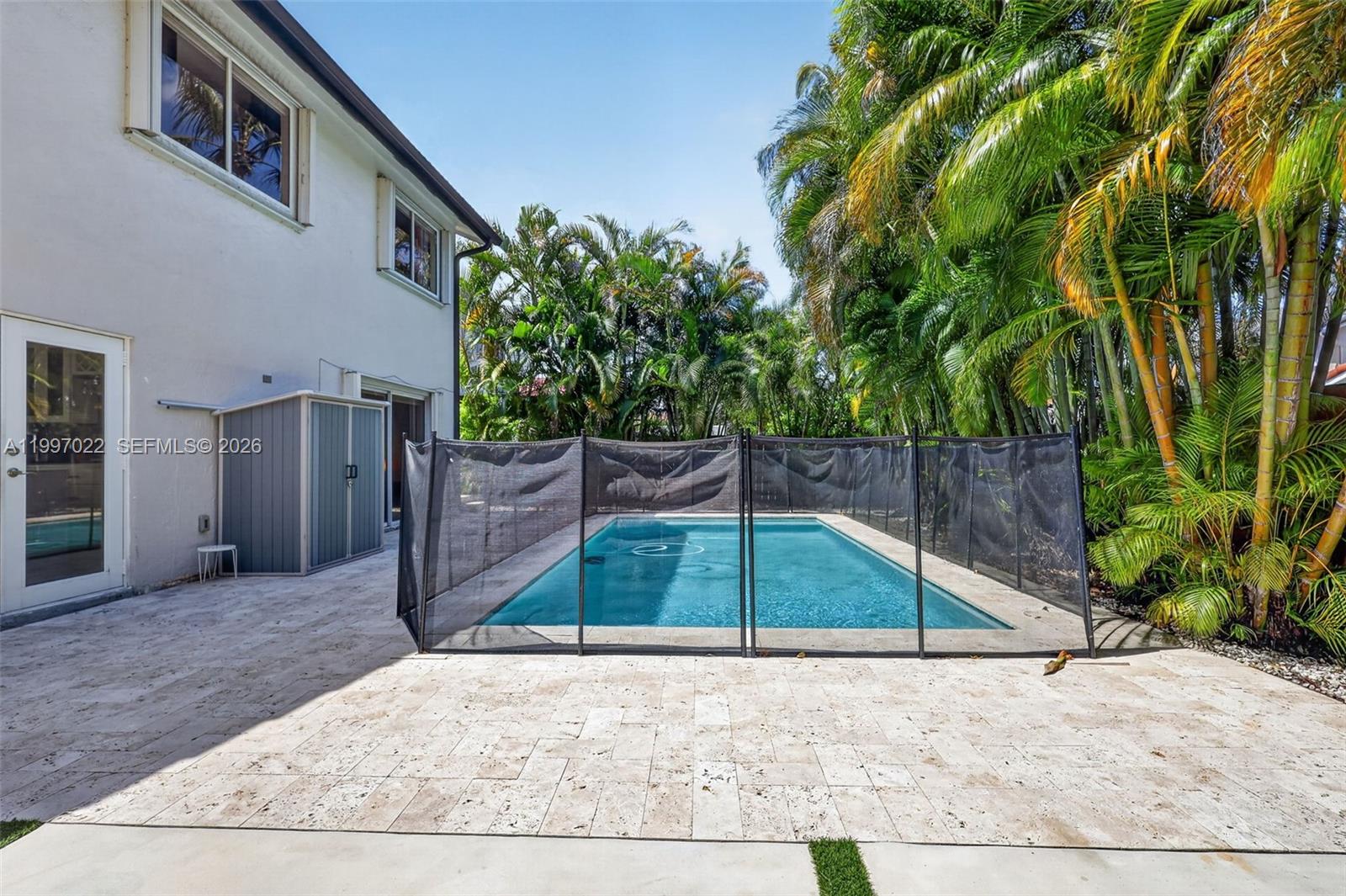 HARBOUR SUB - Residential