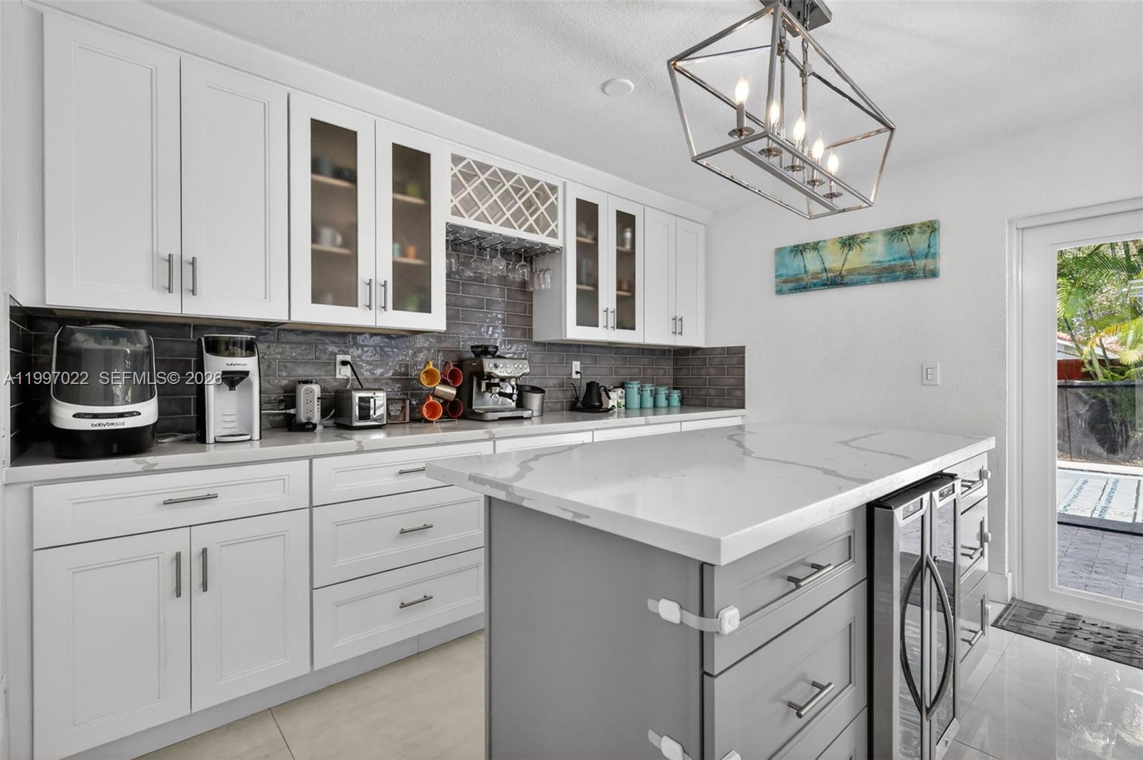 HARBOUR SUB - Residential