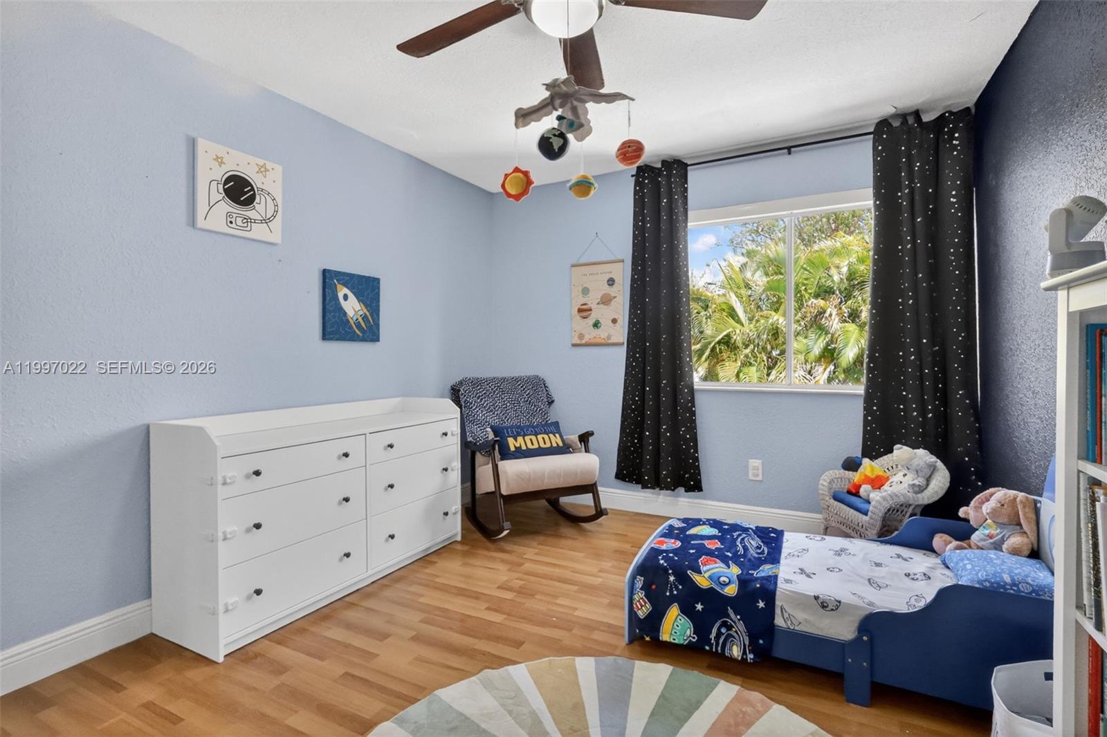 HARBOUR SUB - Residential