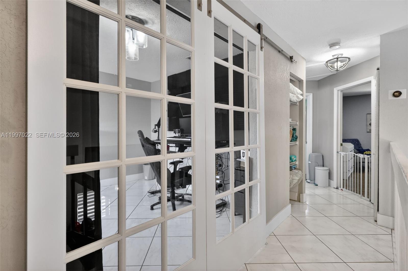 HARBOUR SUB - Residential