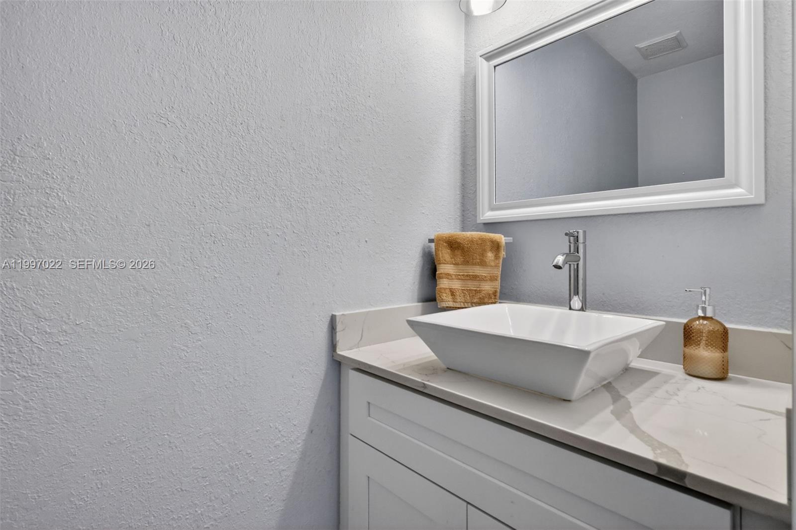 HARBOUR SUB - Residential