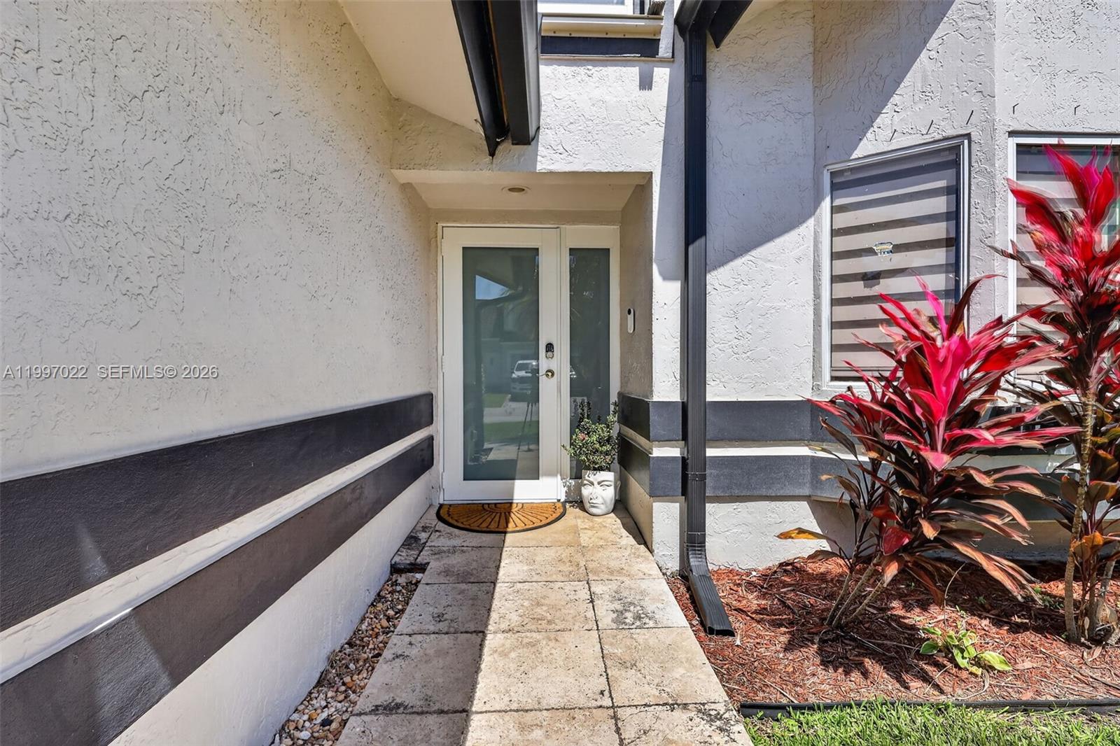 HARBOUR SUB - Residential