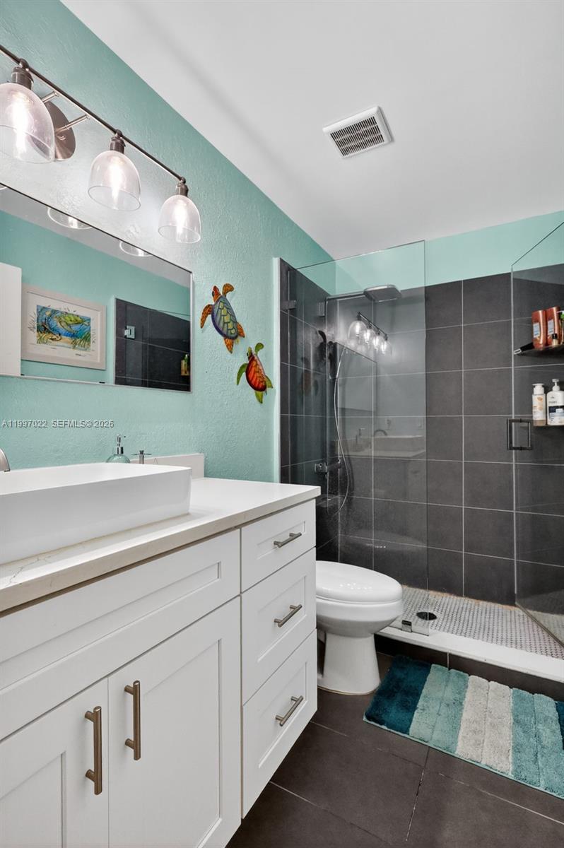 HARBOUR SUB - Residential