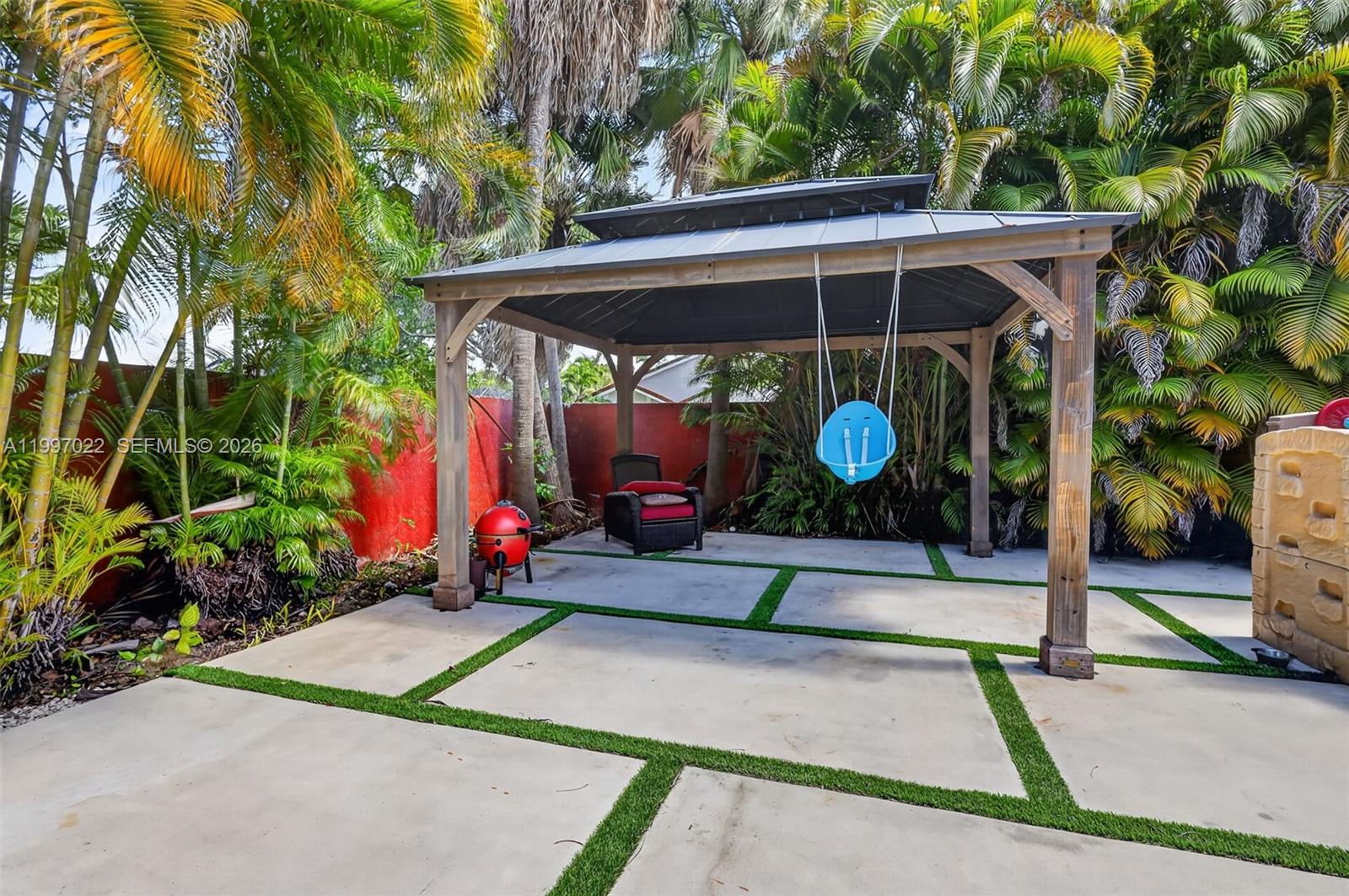 HARBOUR SUB - Residential